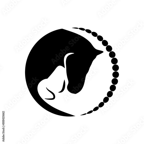 horse  Vector