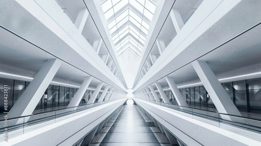 Minimalist Photo of AI in Architecture, in a Modern Building, with Minimalist Lighting, from a Symmetrical Angle, Showcasing the Integration of Technology in Design Minimalist Photo of AI in Architecture, in a Modern Building, with Minimalist Lighting, from a Symmetrical Angle, Showcasing the Integration of Technology in Design