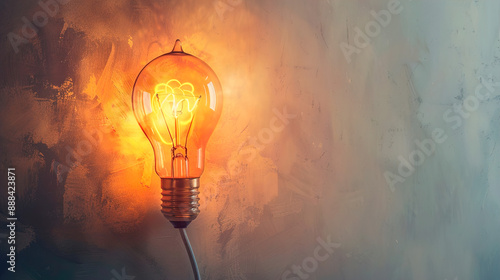 light bulb 