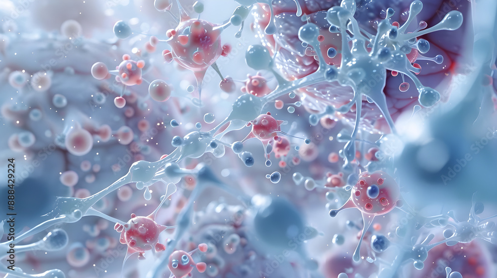 Decoding Life’s Circuitry: Atomic Interactions Illuminate Biology function molecular interaction Decoding Life’s Circuitry: Atomic Interactions Illuminate Biology function molecular interaction