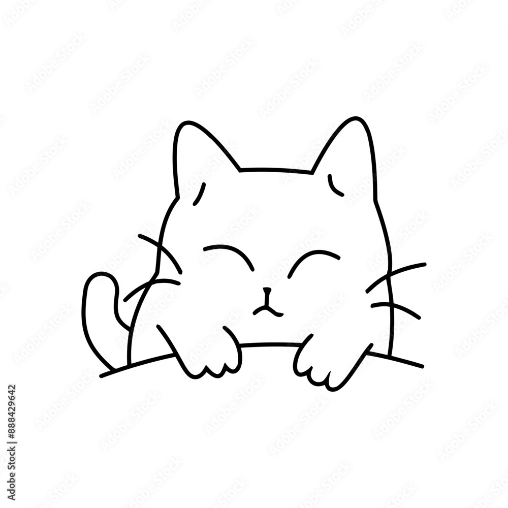 cat Vector cat Vector