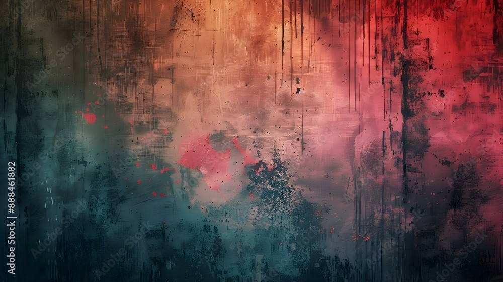 Abstract grunge textures background design Abstract grunge textures background design