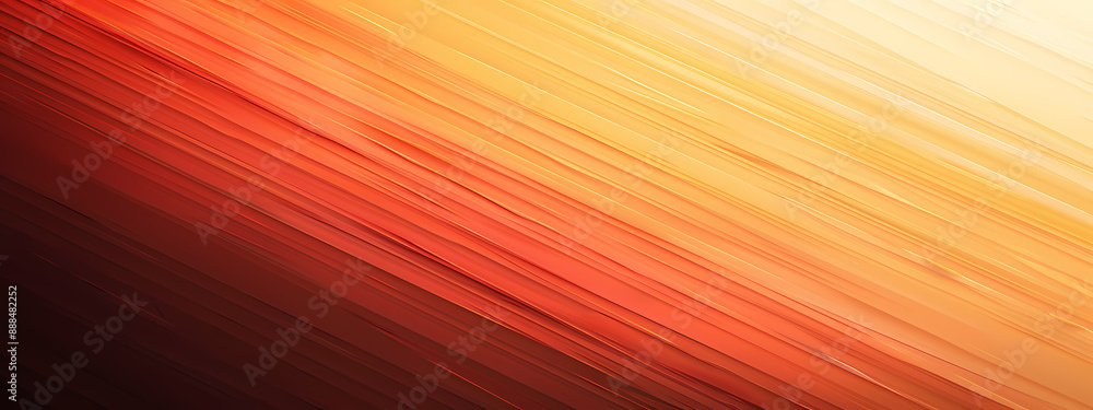 Orange Abstract Gradient Background Orange Abstract Gradient Background