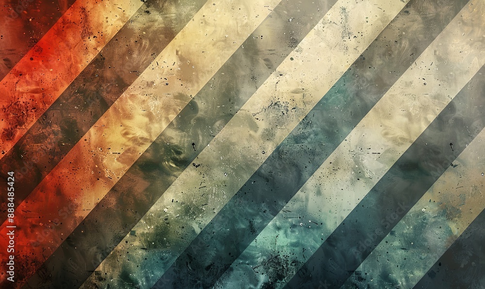 Subtle diagonal stripes background Subtle diagonal stripes background