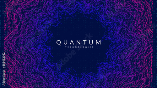 Digital Background. Science research: learning innovation. Design of a network with a cyber backdrop. Analytical patterns for mobile security. Technolog Background.