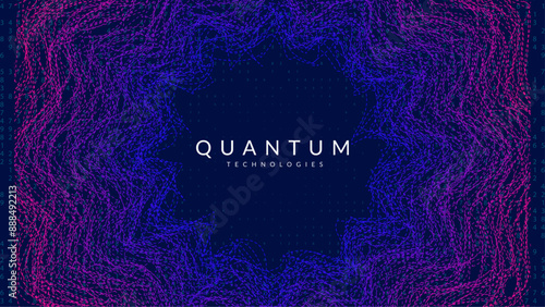 Digital Background. Science research: learning innovation. Design of a network with a cyber backdrop. Analytical patterns for mobile security. Technolog Background.