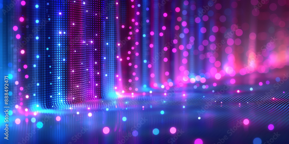 Creative glowing big data glitch background. Unique Design Abstract Digital Pixel Noise Glitch Error Video Damage. 3D Rendering. Creative glowing big data glitch background. Unique Design Abstract Digital Pixel Noise Glitch Error Video Damage. 3D Rendering.