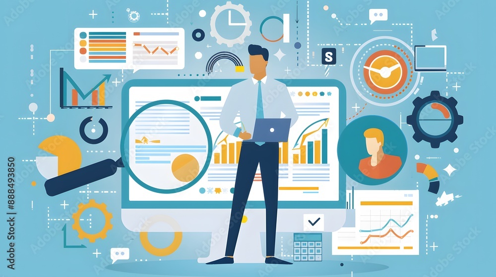 Business Analytics: Data-Driven Decisions Business Analytics: Data-Driven Decisions