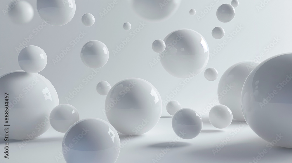 3D Abstract Motion Graphics Design 3D Abstract Motion Graphics Design