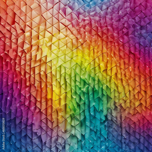 abstract colorful background