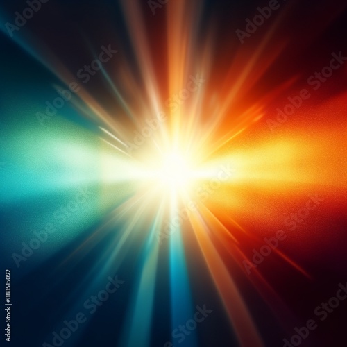 sun background