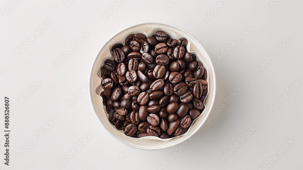 A close up of a bunch of coffee beans on a white background. coffee beans, close-up, white background, coffee bean close-up, roasted coffee beans, coffee bean texture, coffee bean background, A close up of a bunch of coffee beans on a white background. coffee beans, close-up, white background, coffee bean close-up, roasted coffee beans, coffee bean texture, coffee bean background,