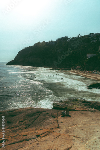 Rio de Janeiro, Joatinga