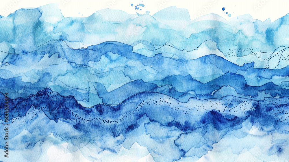 Abstract watercolor art hand paint on white background Watercolor background. abstract watercolor, watercolor art, hand-painted, white background, watercolor background, abstract painting, Abstract watercolor art hand paint on white background Watercolor background. abstract watercolor, watercolor art, hand-painted, white background, watercolor background, abstract painting,