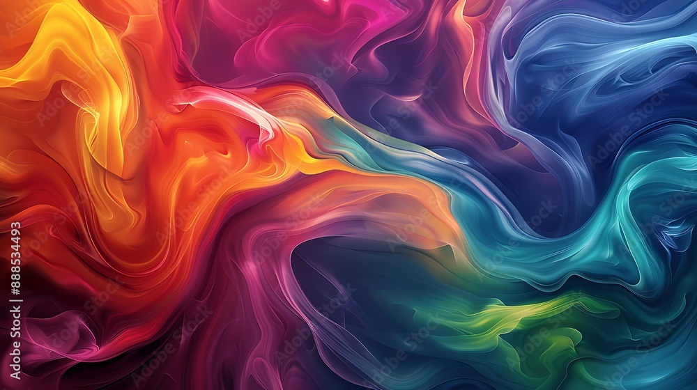 A vivid burst of colorful liquids in mid-air, capturing the dynamic motion and vibrant hues in stunning detail. A cascade of colorful liquids splashing against a stark white background, highlighting A vivid burst of colorful liquids in mid-air, capturing the dynamic motion and vibrant hues in stunning detail. A cascade of colorful liquids splashing against a stark white background, highlighting
