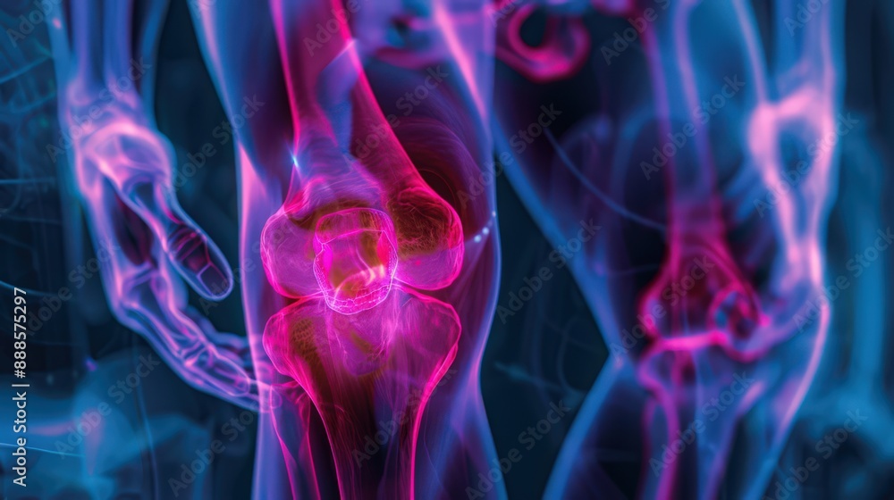 Describe the role of MRI in evaluating soft tissue injuries and joint conditions. Describe the role of MRI in evaluating soft tissue injuries and joint conditions.