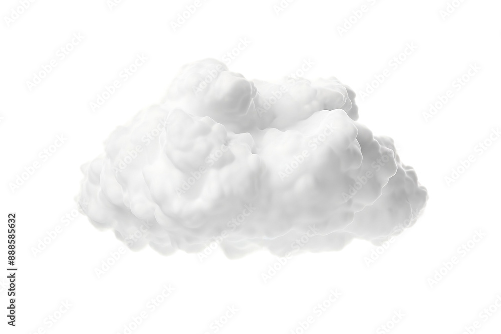 Pale Nimbus Veil On PNG Background Pale Nimbus Veil On PNG Background