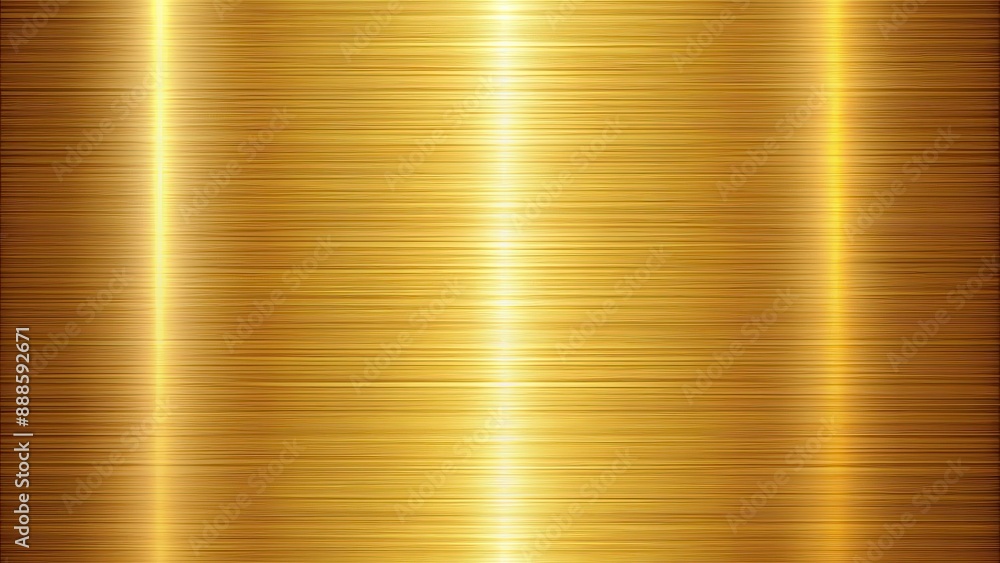Seamless gold metal texture with a golden gradient background, perfect for a textured metallic template, gold, metal Seamless gold metal texture with a golden gradient background, perfect for a textured metallic template, gold, metal