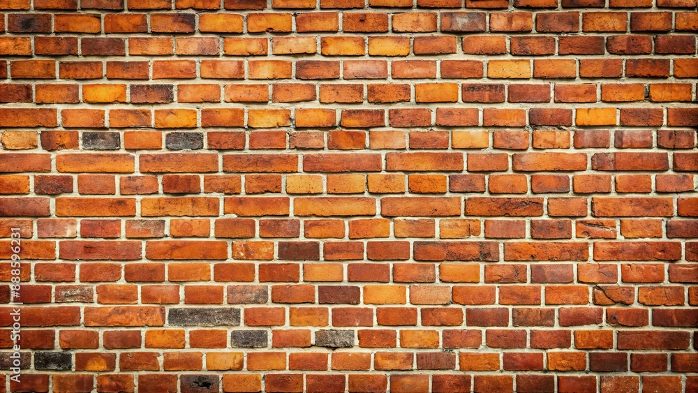 Background texture of a sturdy brick wall, brick, building material, construction, red, pattern, architecture, solid, durable, strong Background texture of a sturdy brick wall, brick, building material, construction, red, pattern, architecture, solid, durable, strong