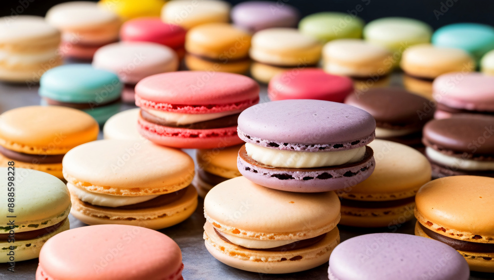 Macaron Macaron