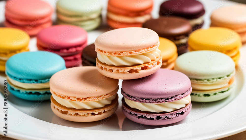 Macaron Macaron