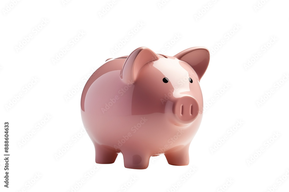 piggy bank PNG money box Coin Savings isolated on a white and Transparent background - Finance and Business Money management piggy bank PNG money box Coin Savings isolated on a white and Transparent background - Finance and Business Money management