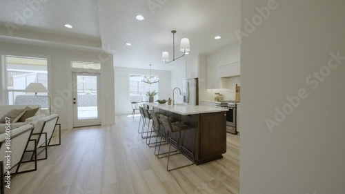 Beautiful New Construction Home