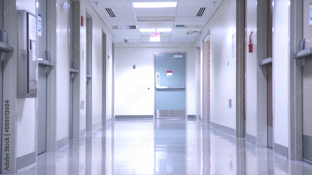 Restrict physical access to sensitive areas. Restrict physical access to sensitive areas.