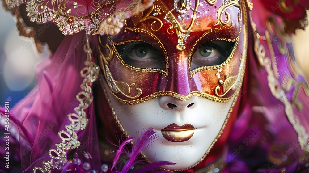 mask carnival mask carnival