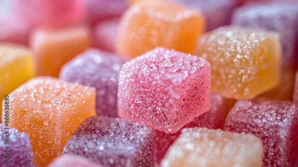 TikTok's Sour Candy Hack TikTok's Sour Candy Hack