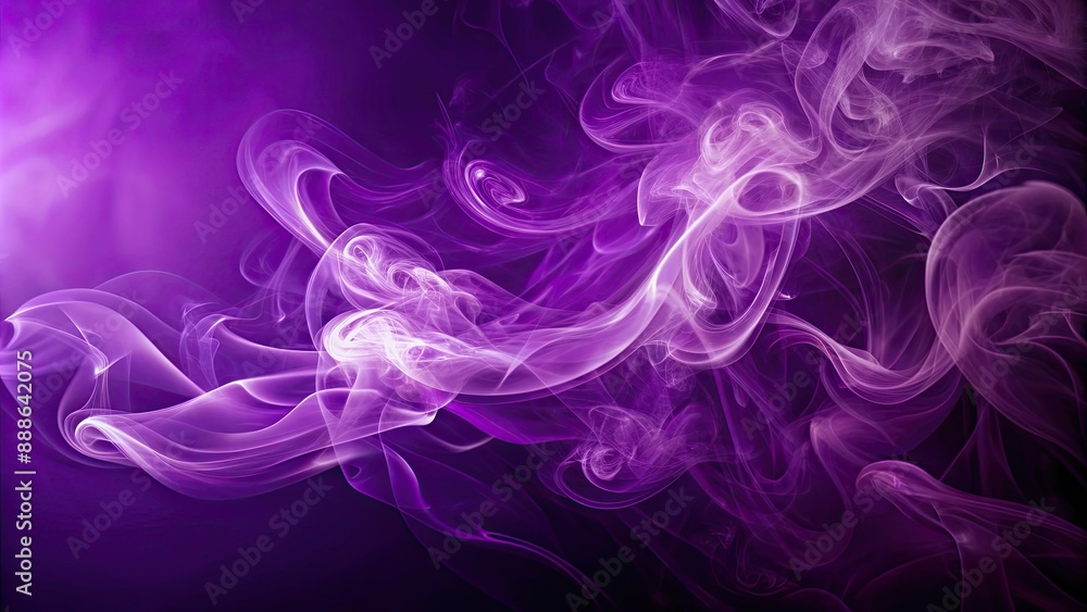 Abstract purple background with swirling smoke design , purple, abstract, background, smoke, swirling, art, design Abstract purple background with swirling smoke design , purple, abstract, background, smoke, swirling, art, design