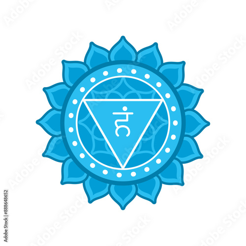 visudha chakra of reiki
