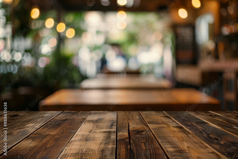 Mock up display for products