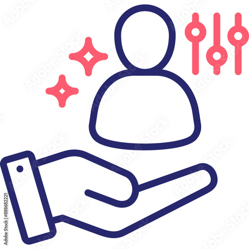 Personalized Icon