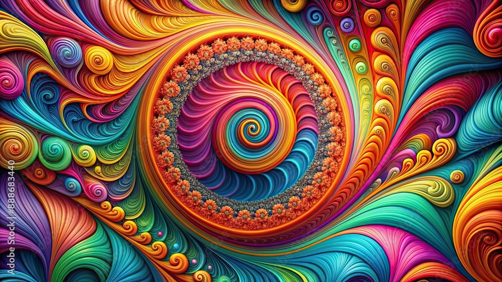Abstract background with swirling colorful patterns and shapes, abstract, background, design, artistic, texture, vibrant Abstract background with swirling colorful patterns and shapes, abstract, background, design, artistic, texture, vibrant