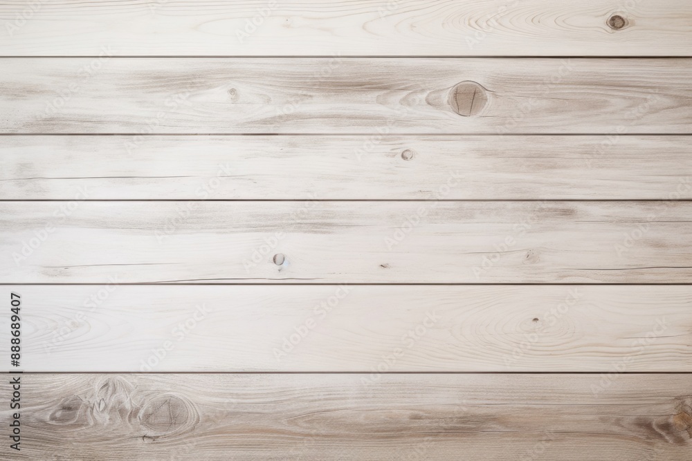 Obraz premium 木の壁