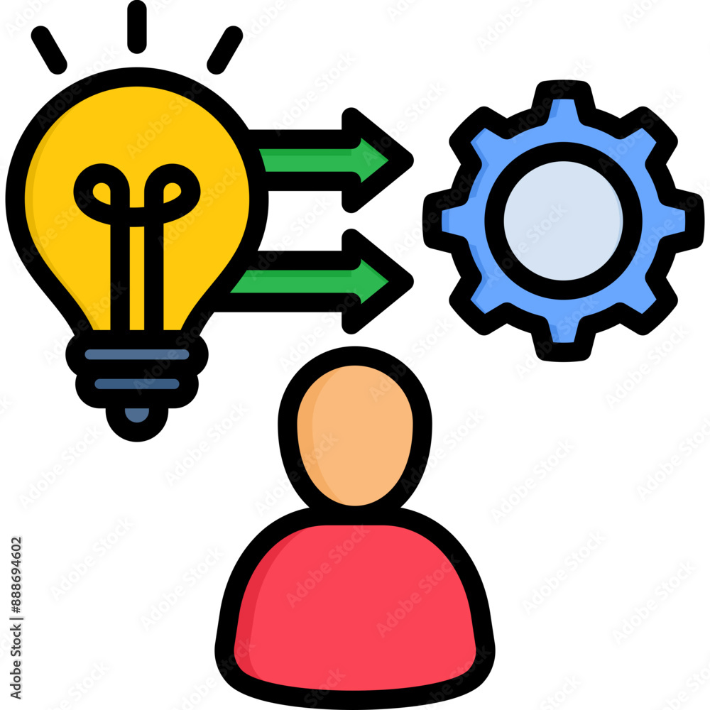 Technique Icon Technique Icon