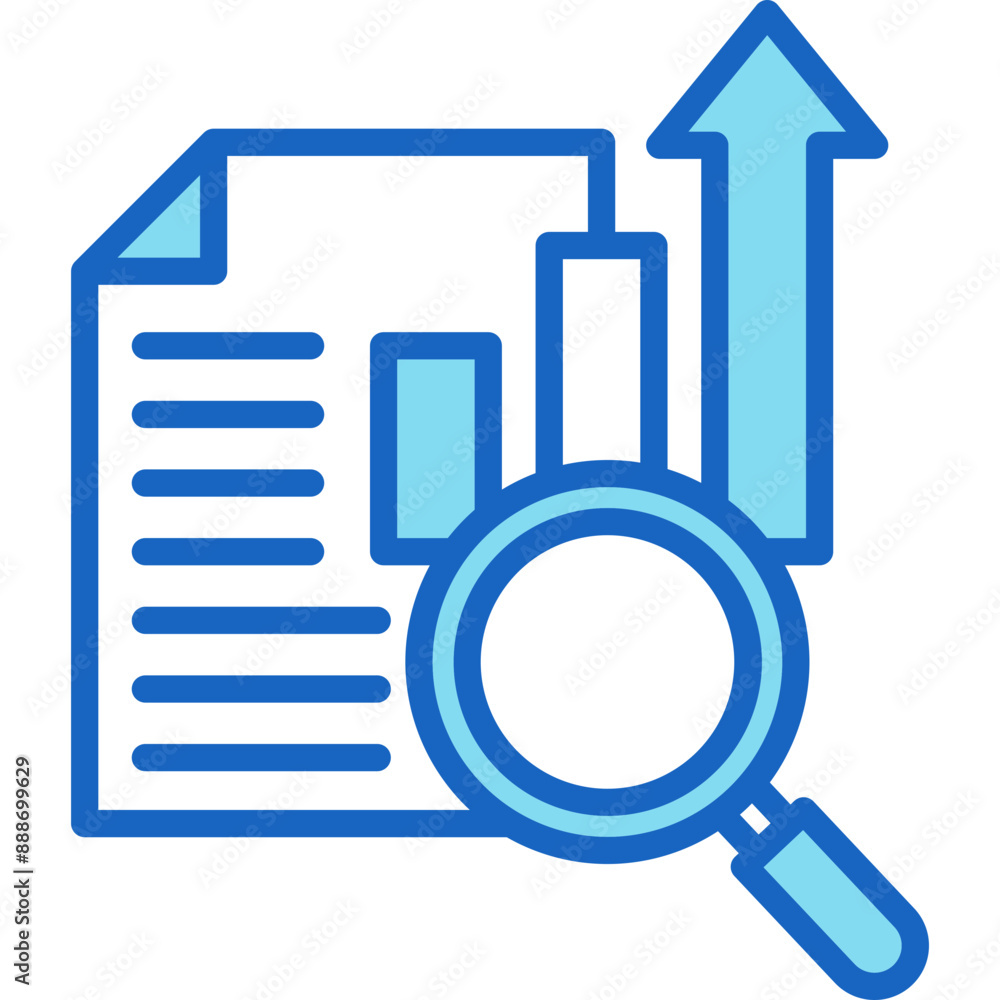Analyze Icon Analyze Icon