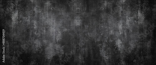 dark black grunge texture
