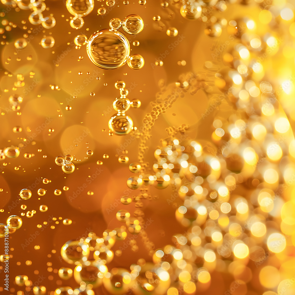 Glasses of beer with water drops on blurred background. Close up. Glasses of beer with water drops on blurred background. Close up.