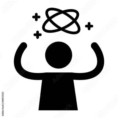 dizzy icon