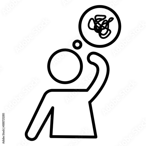 dizzy icon