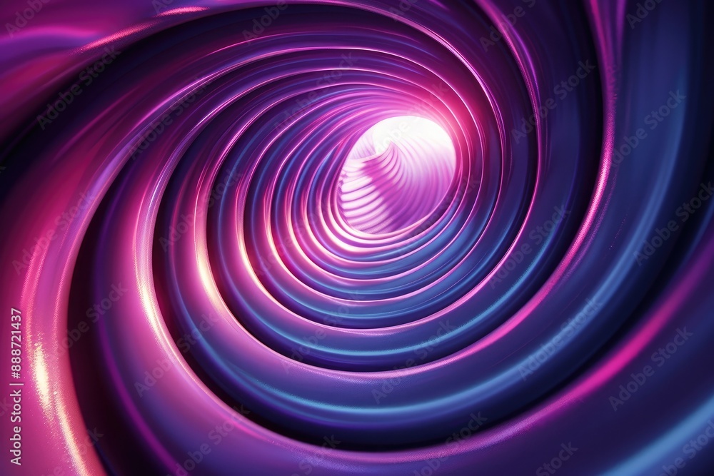 Purple and blue abstract background Purple and blue abstract background