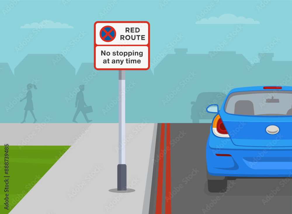 Safe driving tips and traffic regulation rules. Safe driving tips and traffic regulation rules.