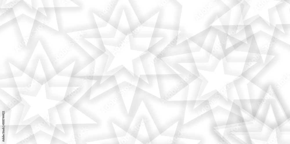 Abstract white and grey geometric overlapping square pattern background with shadow. paper texture design Abstract white background can use for design, background concept, vector illustration. Abstract white and grey geometric overlapping square pattern background with shadow. paper texture design Abstract white background can use for design, background concept, vector illustration.