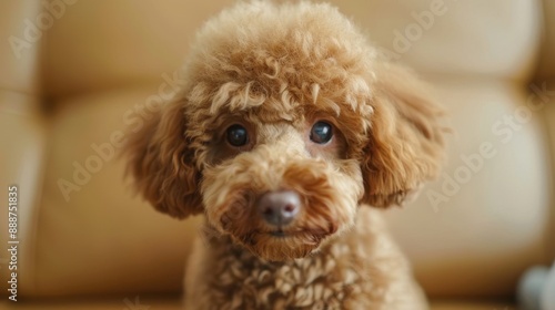 Poodle: Highly intelligent and hypoallergenic, Poodles excel in obedience training. They come in standard, miniature, and toy sizes, offering versatility and companionship. 