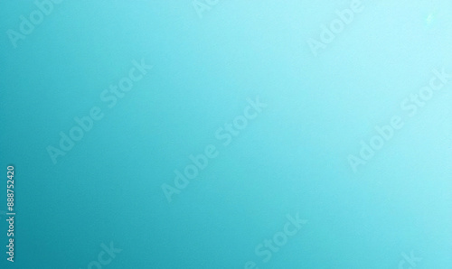 白と濃い水色の滑らかなグラデーションの抽象的な背景画像、暗いトーン。科学または技術の表示コンセプト。金属または金属色。ウームまたはスタジオのスポットライト。グラフィックイラスト。	