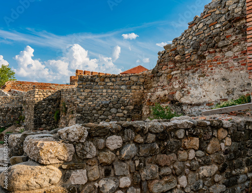 Majestic Fetislam fortress ...