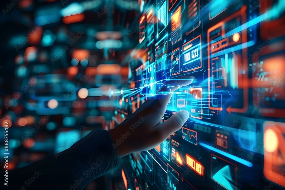 Enhancing Digital Marketing Tactics: Strategic Integration of Media Partnerships and Ad Targeting Technologies for Optimal Online Impact Enhancing Digital Marketing Tactics: Strategic Integration of Media Partnerships and Ad Targeting Technologies for Optimal Online Impact