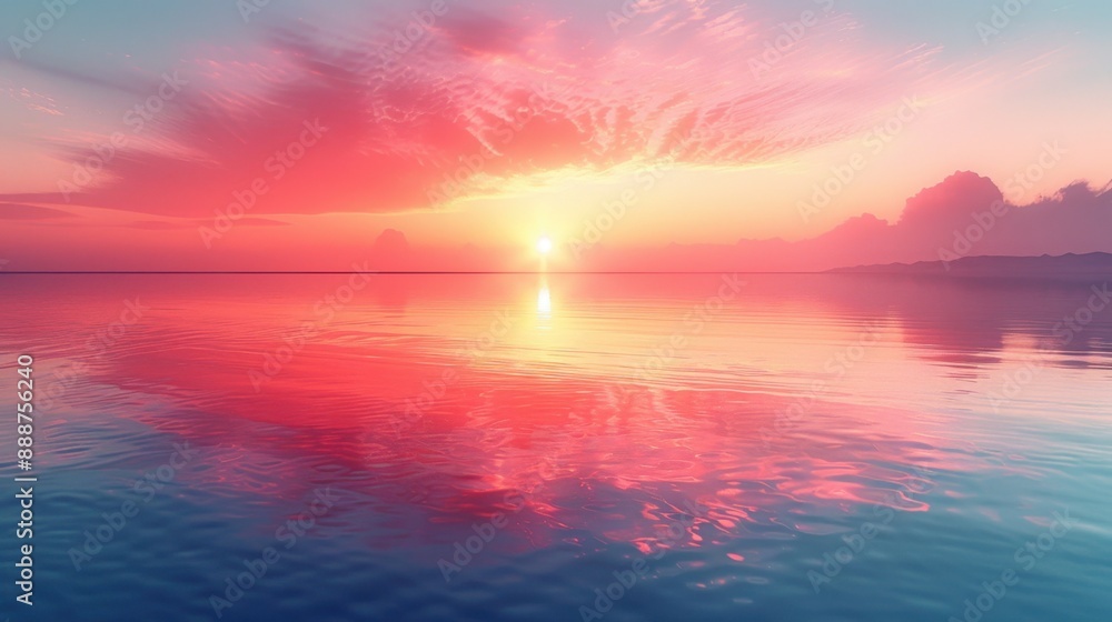 Soft, hazy hues of a sunset blending together in a warm, soothing gradient, with gentle light and shadow play creating a tranquil scene. Soft, hazy hues of a sunset blending together in a warm, soothing gradient, with gentle light and shadow play creating a tranquil scene.